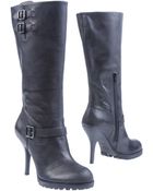 Ash Boots - Lyst