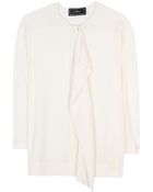 By Malene Birger Lakeesha Blouse - Lyst