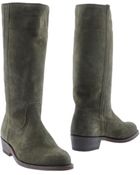 Camperos Boots - Lyst