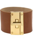 CC Skye Resort Cuff - Lyst