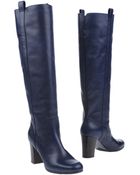 L'Autre Chose Boots - Lyst