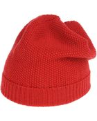 See By Chloé Hat - Lyst