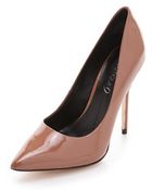 Boutique 9 Justine Pointy Toe Pumps - Lyst
