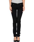Cheap Monday Denim Trousers - Lyst