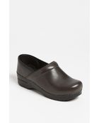 Dansko Professional Clog - Lyst