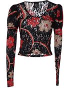 McQ by Alexander McQueen Tshirt - Lyst