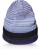 Missoni Hat - Lyst