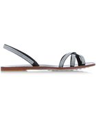Pedro Garcia Sandals - Lyst