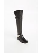 Vince Camuto Bocca Over The Knee Boot - Lyst