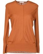 ChloƩ Jumper - Lyst