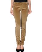 Gucci Casual Pants - Lyst