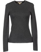 Michael Kors Sweater - Lyst