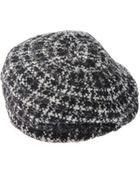 Stefanel Hat - Lyst