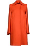 Stella McCartney Coat - Lyst