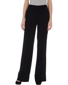 Viktor & Rolf Formal Trouser - Lyst