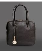 Armani Top Handle - Lyst