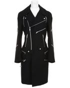 Junya Watanabe Coat - Lyst