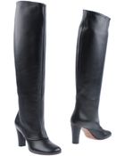 Michel Perry Boots - Lyst