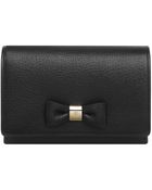 Mulberry Bow French Purse - Lyst