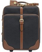 Mulberry Trolley - Lyst