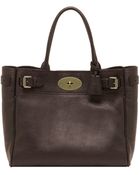 Mulberry Bayswater Tote - Lyst