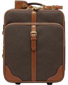 Mulberry Trolley - Lyst