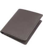 Mulberry Mini Tri Fold Wallet - Lyst
