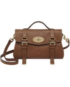 Mulberry Alexa - Lyst