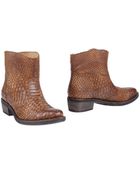 Nana' Ankle Boots - Lyst