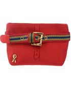 Roberta Di Camerino Coin Purse - Lyst
