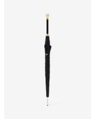 Alexander McQueen Skull Handle Umbrella - Lyst