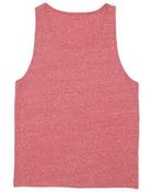 Club Monaco Marled Tank - Lyst