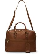 Club Monaco J. Panther Perfect Weekender - Lyst