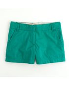 J.Crew Factory 3 Chino Short - Lyst