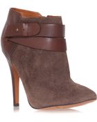 Nine West Brettly - Lyst
