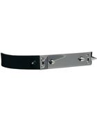 Asos Double Plate Spike Waist Belt - Lyst