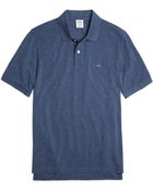 Brooks Brothers Golden Fleece® Slim Fit Performance Polo Shirt - Lyst
