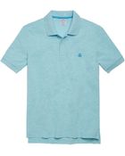 Brooks Brothers Golden Fleece® Original Fit Performance Polo Shirt - Lyst