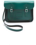 Cambridge Satchel Company 13 Satchel - Lyst
