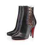 Christian Louboutin Aziboot - Lyst