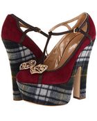 DSquared2 W13a201 Pump - Lyst