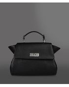 Giorgio Armani Top Handle - Lyst
