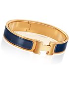 Hermes Clic H - Lyst