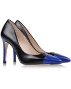 LK Bennett Closed Toe - Lyst