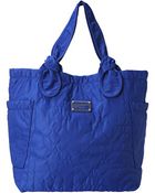 Marc By Marc Jacobs Pretty Nylon Medium Tate - Lyst