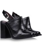 Opening Ceremony Mules Clogs - Lyst