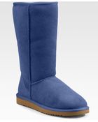 Ugg Classic Sheepskin Tall Boots - Lyst