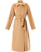 Max Mara Manuela Coat - Lyst