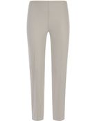 Ralph Lauren Black Label Annie Trousers - Lyst