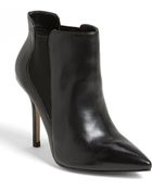 Steven By Steve Madden Marshha Bootie - Lyst